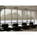 Fancy design roller blinds with high quality accessories